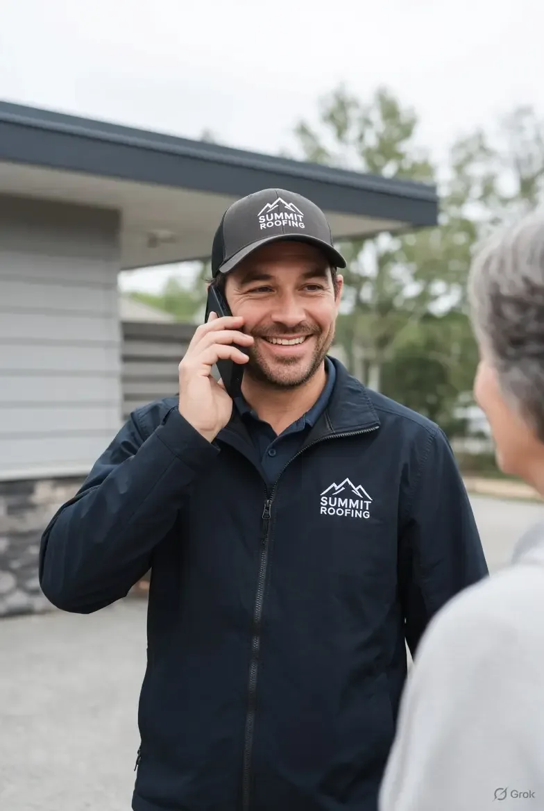 Flat Roof Leak Repair Lexington, VA FAQs